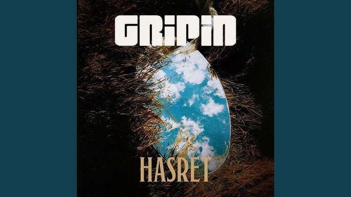 Gripin&nbsp;Hasret