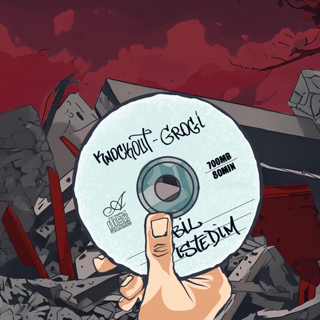 Grogi&nbsp;Bil İstedim