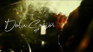 Groz&nbsp;Dolu Şarjör