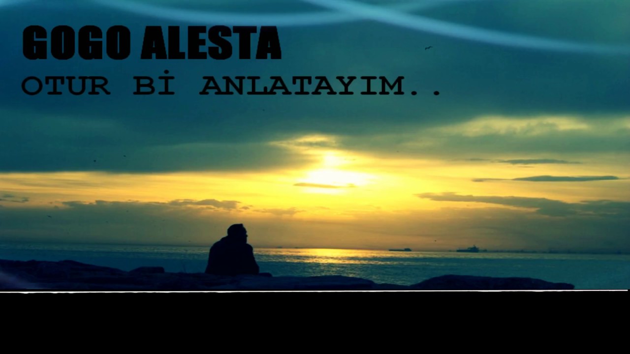 Groz&nbsp;Otur Bir Anlatayım