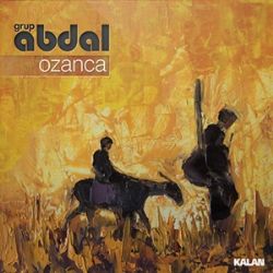 Grup Abdal&nbsp;Ozanca