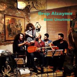 Grup Alzaymır&nbsp;Beni Unutma