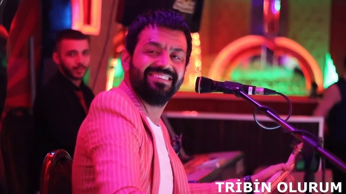 Grup Çelikler&nbsp;Tribin Olurum