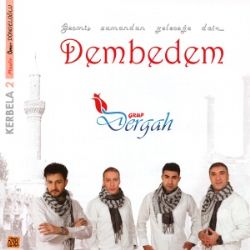 Grup Dergah&nbsp;Dembedem-Kerbela 2