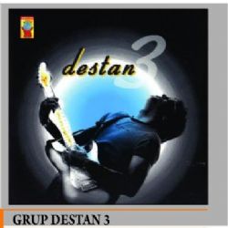 Grup Destan&nbsp;Destan 3
