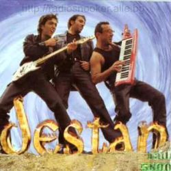 Grup Destan&nbsp;Grup Destan 1