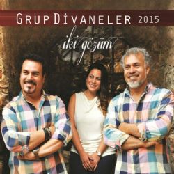 Grup Divaneler&nbsp;İki Gözüm