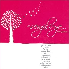 Grup Düş&nbsp;Sevgiliye Aşk Şarkıları