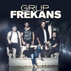 Grup Frekans&nbsp;Dinle