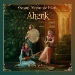 Grup Hanende&nbsp;Ahenk