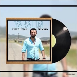 Grup Hejan&nbsp;Yaralım