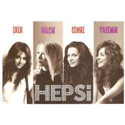 Grup Hepsi&nbsp;Olmaz Oğlan