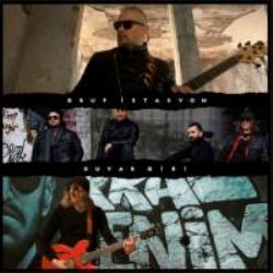 Grup İstasyon&nbsp;Duyar Gibi