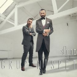 Grup Nispet&nbsp;Sürpriz