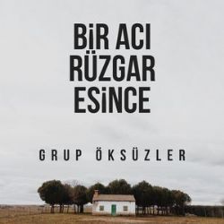 Grup Öksüzler&nbsp;Bir Acı Rüzgar Esince