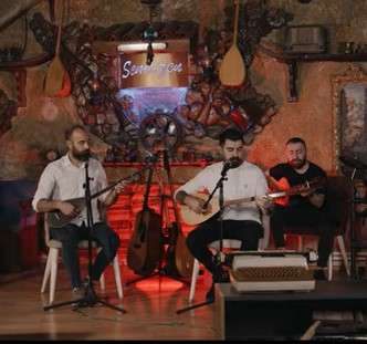 Grup Roj&nbsp;Eliko Hesen