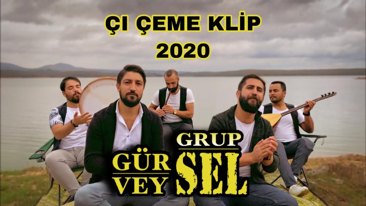 Grup Sel&nbsp;Çı Çeme
