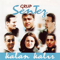 Grup Sentez&nbsp;Kalan Kalır