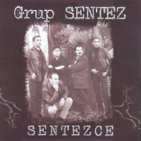 Grup Sentez&nbsp;Sentezce