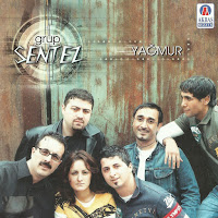 Grup Sentez&nbsp;Yağmur