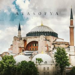 Grup Ser&nbsp;Ayasofya Marşı