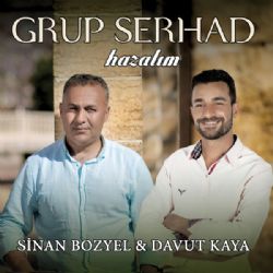Grup Serhat&nbsp;Hazalım