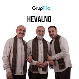 Grup Tillo&nbsp;Hevalno