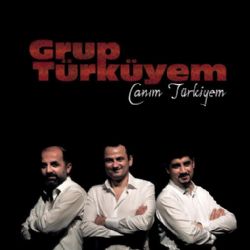 Grup Türküyem&nbsp;Canım Türkiyem