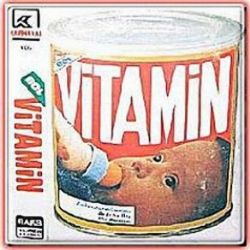 Grup Vitamin&nbsp;Bol Vitamin