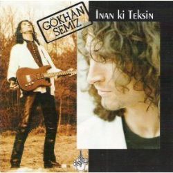 Grup Vitamin&nbsp;İnan Ki Teksin