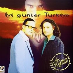 Grup Vitamin&nbsp;İyi Günler Türkiye