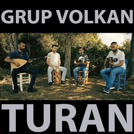 Grup Volkan&nbsp;Turan