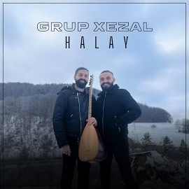 Grup Xezal&nbsp;Canlı Halay