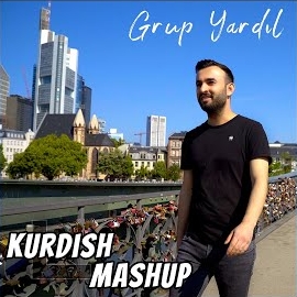 Grup Yardıl&nbsp;Kurdish Mashup