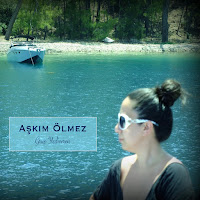 Grup Yediveren&nbsp;Aşkım Ölmez