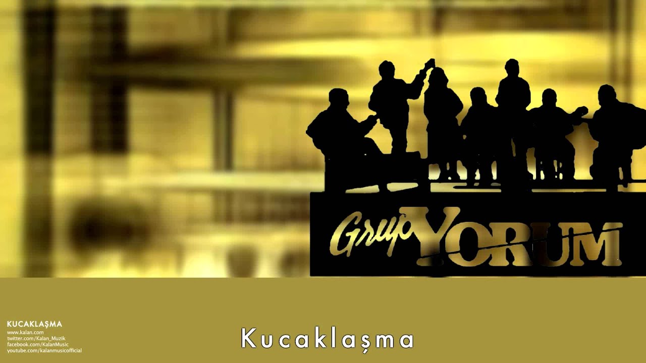 Grup Yorum&nbsp;Kucaklaşma