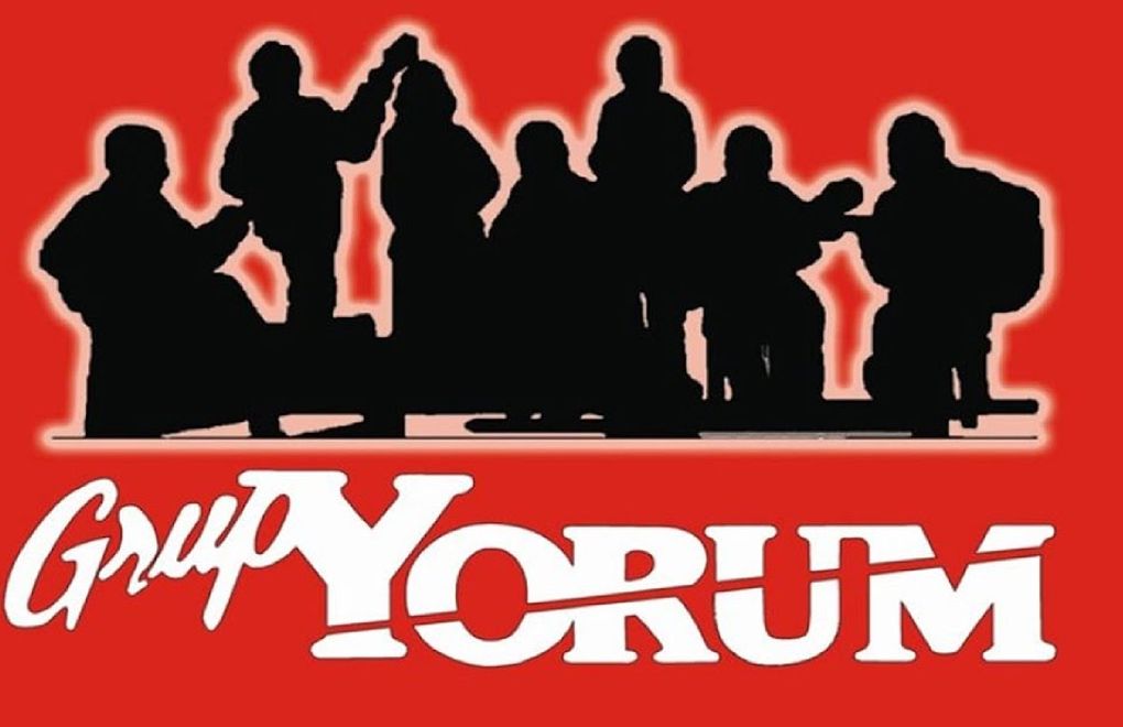 Grup Yorum&nbsp;Live Concert