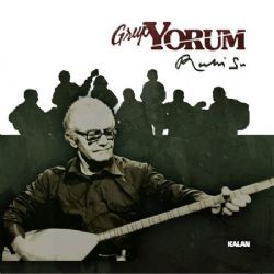 Grup Yorum&nbsp;Ruhi Su