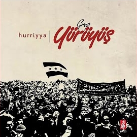 Grup Yürüyüş&nbsp;Huriyya