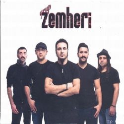 Grup Zemheri&nbsp;Allı Gelin