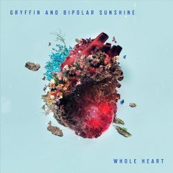 Gryffin&nbsp;Whole Heart