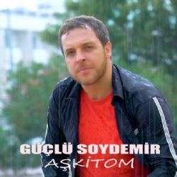 Güçlü Soydemir&nbsp;Aşkitom