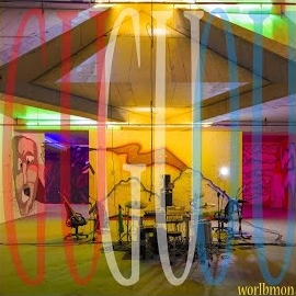 Guguou&nbsp;Worlbmon