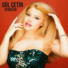 Gül Çetin&nbsp;Aynalar