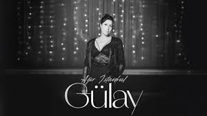 Gülay&nbsp;Ağır İstanbul