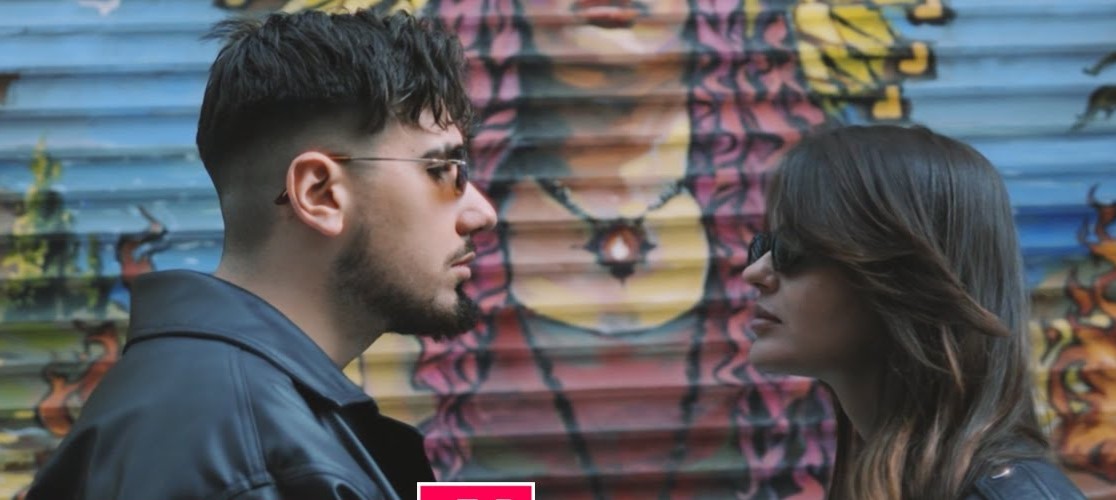 Gülay Sezer&nbsp;Cesaretin Var Mı Aşka