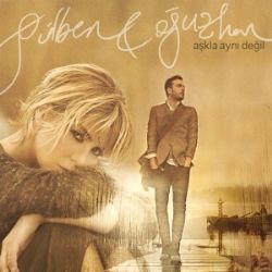 Gülben Ergen&nbsp;Aşkla Aynı Değil