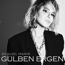 Gülben Ergen&nbsp;En Güzel Misafir