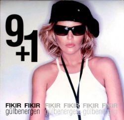 Gülben Ergen&nbsp;Fıkır Fıkır