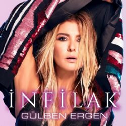Gülben Ergen&nbsp;İnfilak